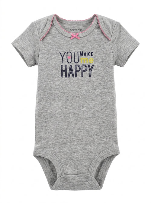 Body de nena 3meses