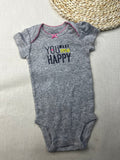 Body de nena 3meses