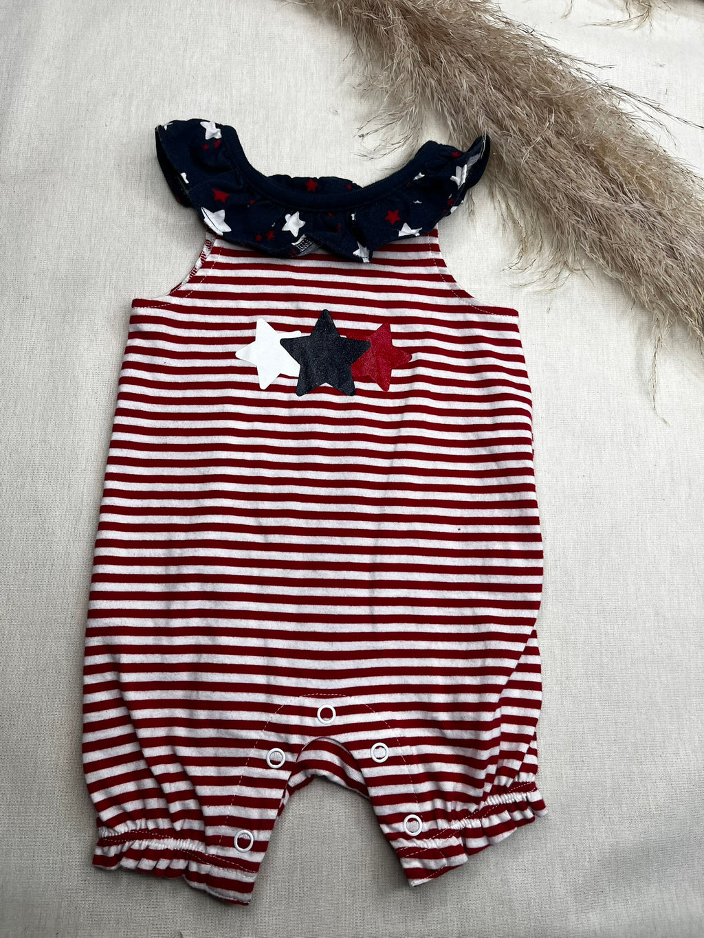 Jumper nena de 3 meses