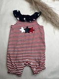 Jumper nena de 3 meses