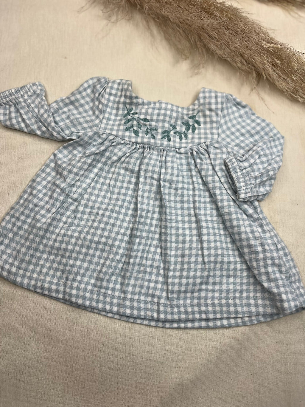 Vestido de nena 3meses