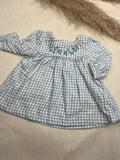 Vestido de nena 3meses