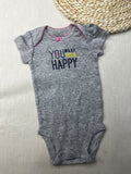 Body nena talla 3meses